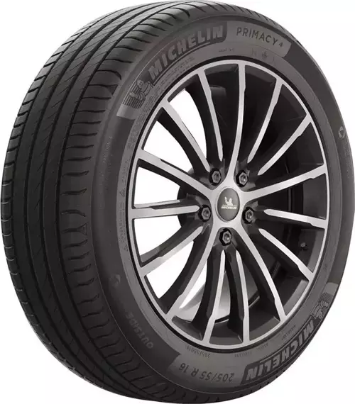 Michelin 21565R16 98V Primacy 4+ (Yaz) (2024) Lastik
